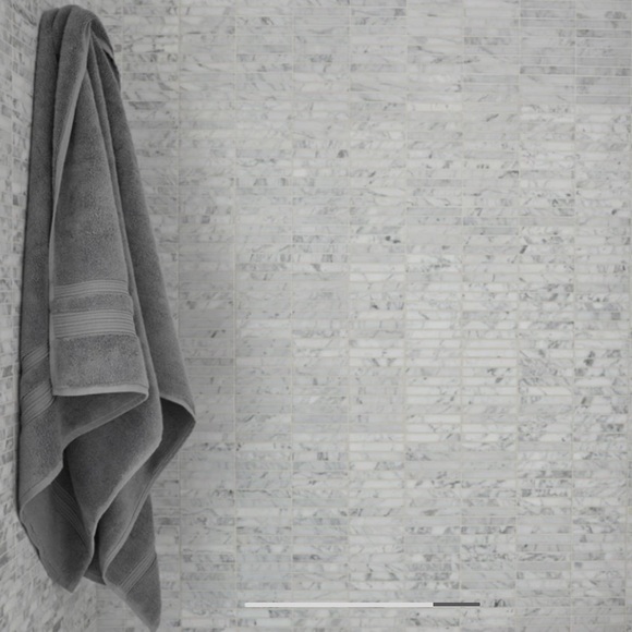 Parachute Bath Parachute Towel Set Slate Poshmark